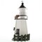 Songbird Valley Home Decorative Nautical Nest Wood Lighthouse Bird House